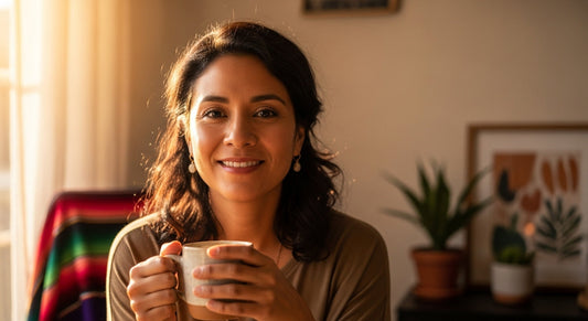 Meet Our Madres: An Interview with a Bilingual Mom on Balancing Life & Culture