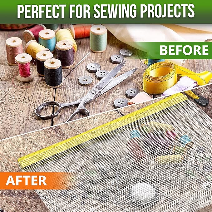 10 Pack Mesh Zipper Pouch Bags 10x14 inch - Plastic Zipper Pouches for Organizing - Document Bags With Zippers - Letter Size Zippered Pouch - Document Pouches With Zippers